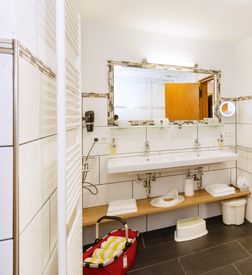 Stammhaus: Familien-Suite „Schneeziege“ image 2 - Familotel Hochschwarzwald Hotel Engel