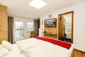 Stammhaus: Familien-Suite „Schneeziege“