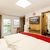 Stammhaus: Familien-Suite „Schneeziege“