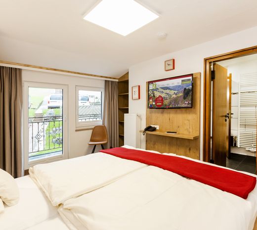Stammhaus: Familien-Suite „Schneeziege“ image 2 - Familotel Hochschwarzwald Hotel Engel