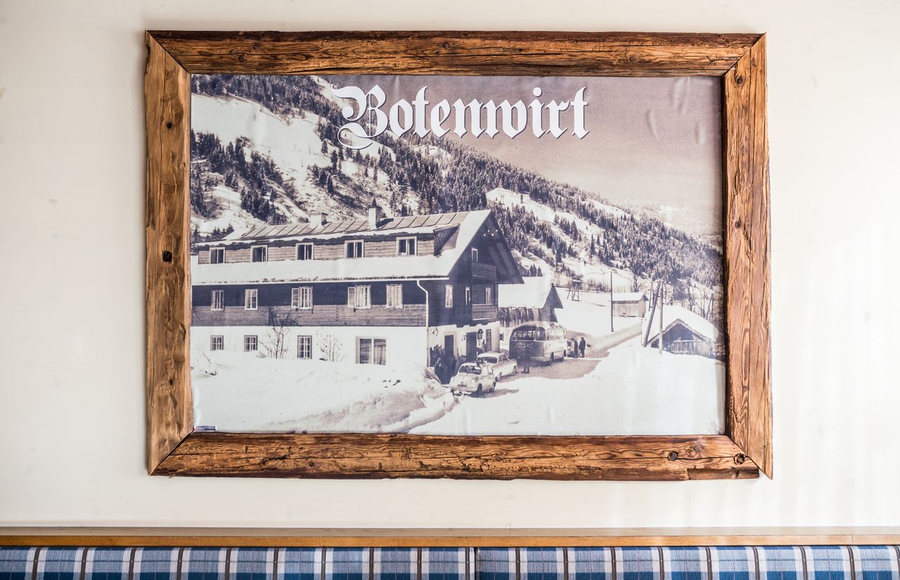 Familienhotel Botenwirt