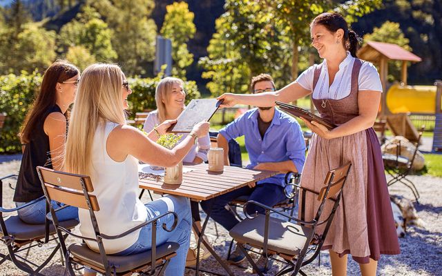 Ferienwohnung für Familie in Saalbach Hinterglemm