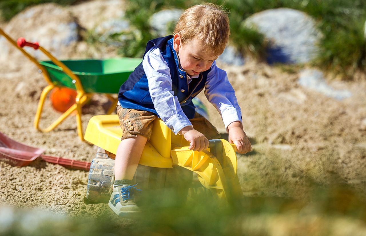 Spielplatz