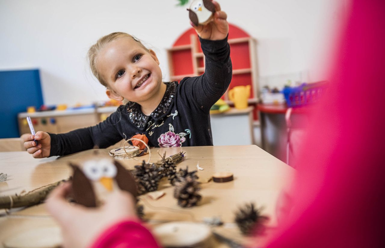 Familienhotel Viktoria Bildergalerie