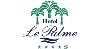Hotel Le Palme - Logo