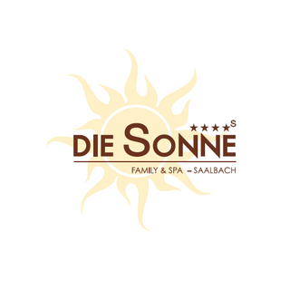 ALL INCLUSIVE Hotel DIE SONNE - Logo
