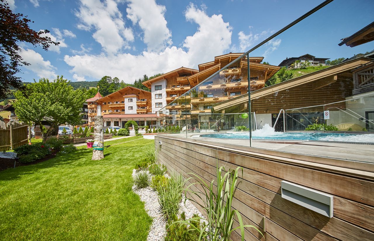 ALL INCLUSIVE Hotel DIE SONNE Bildergalerie