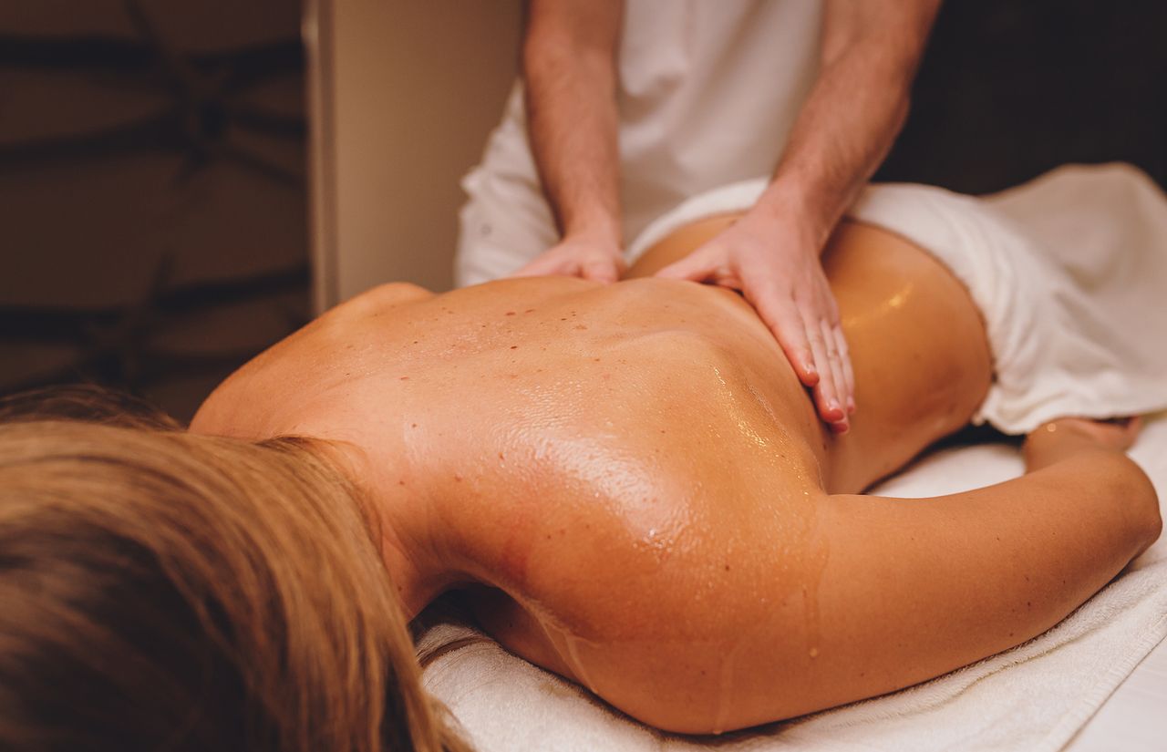 Massage
