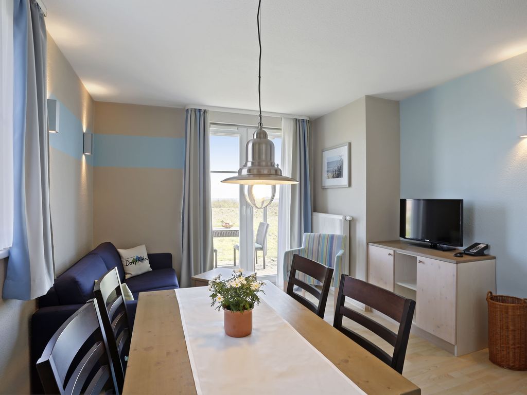 TUI BLUE Sylt - Familienhotels.de