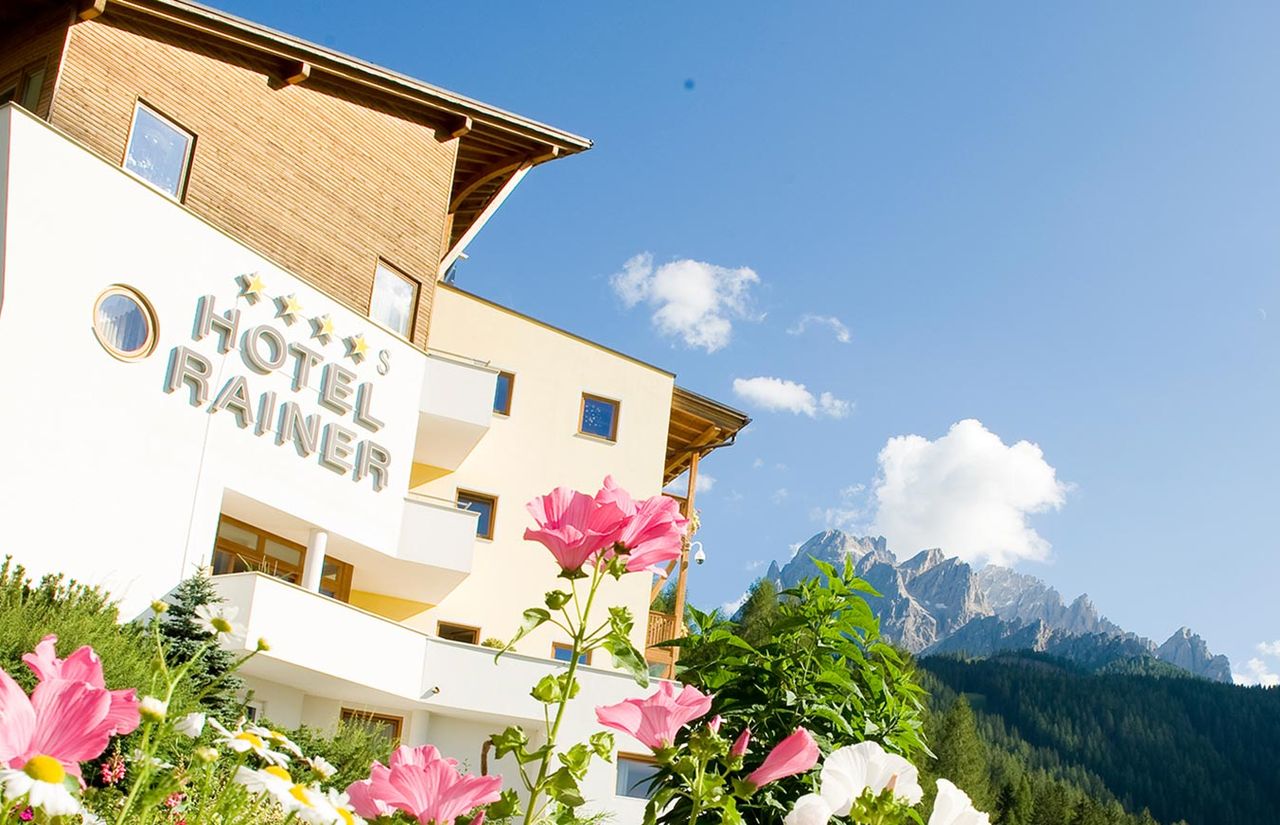 Family Resort Rainer Bildergalerie