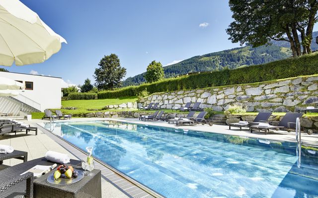 Restaurant mit veganem Angebot in Kaprun