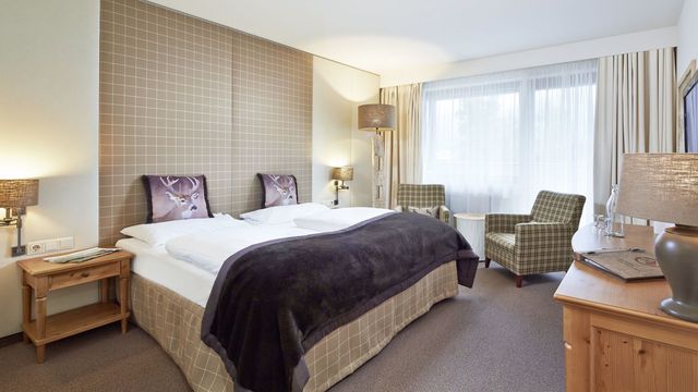 ALPENWOHNEN. S mit Balkon