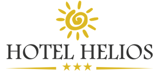 Hotel Helios - Logo