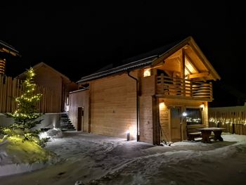 Chalets Lagaun - Trentino-Südtirol - Italien