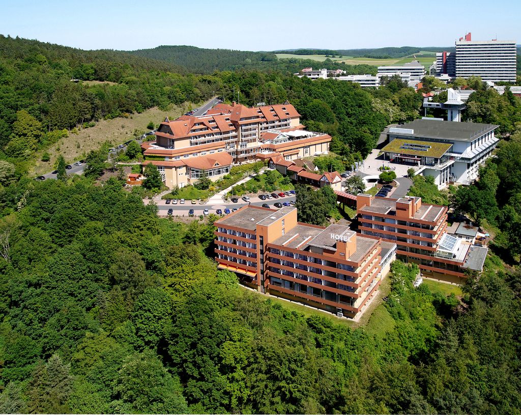 Singleurlaub deutschland hotels