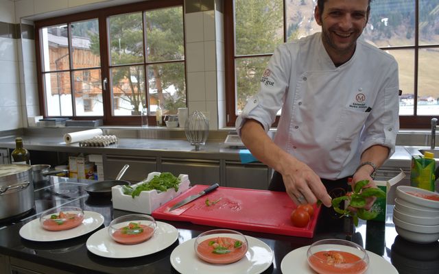 Familienurlaub auf höchstem Niveau im Kinderhotel Großarl