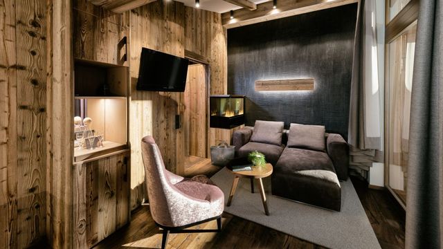 Suite Löwenzahn Loft