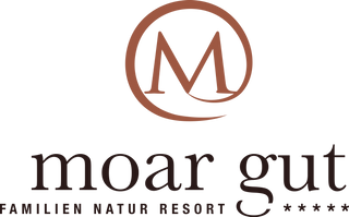 Familien Natur Resort Moar Gut - Logo