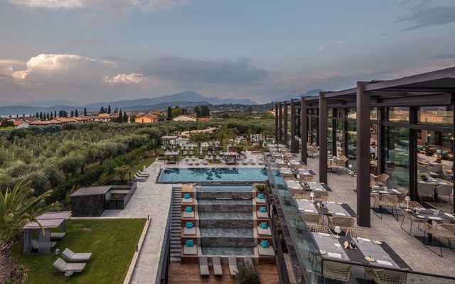 Una Vacanza di Pasqua al Lago di Garda  image 4 - Quellenhof Luxury Resort Lazise