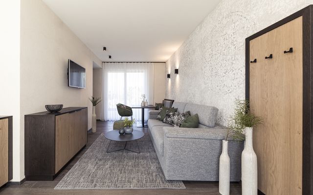 Family-Suite Salvia image 3 - Quellenhof Luxury Resort Lazise