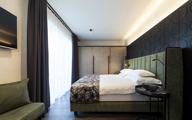 Family-Suite Rosmarino image 4 - Quellenhof Luxury Resort Lazise