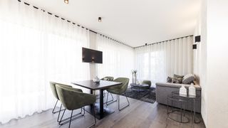 Family-Suite Rosmarino