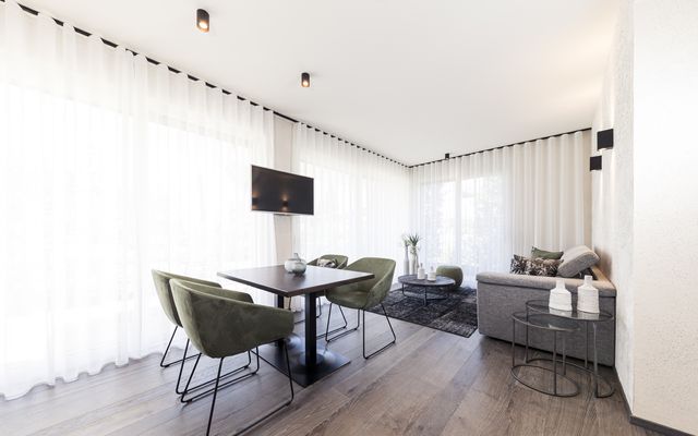 Family-Suite Melissa image 7 - Quellenhof Luxury Resort Lazise