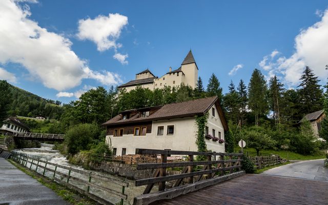 Bogenschießen für die ganze Familie