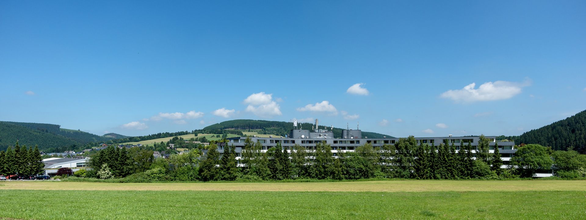 Die 90er Willingen Open Air 14.06.2024 16.06.2024 Sauerland Stern