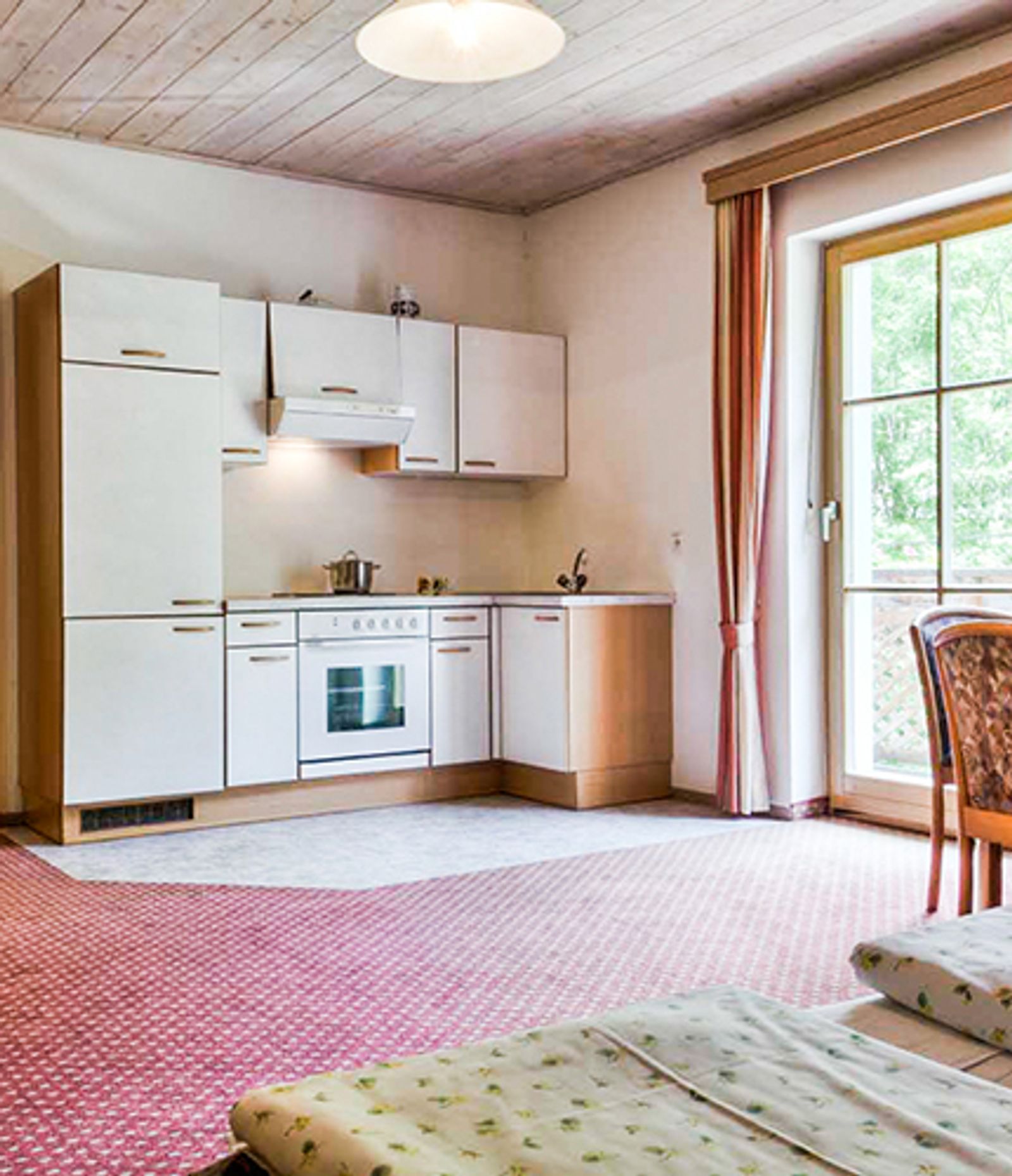 Familien-Suite image 2 - Familotel Oberösterreich Kinderhotel Bruckwirt