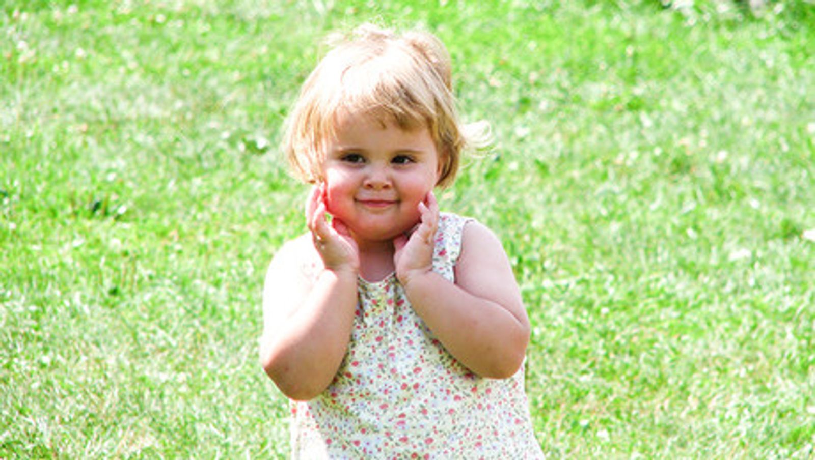 Familien Sommerhit image 2 - Familotel Oberösterreich Kinderhotel Bruckwirt