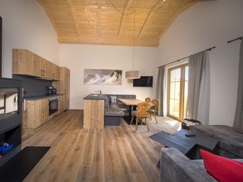 Trattenbach Chalet Rettenstein - Tyrol - Austria