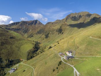 Trattenbach Chalet Rettenstein - Tirol - Österreich