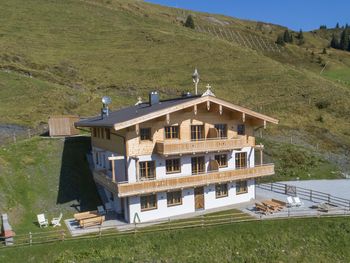 Trattenbach Chalet Rettenstein - Tirol - Österreich