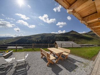 Trattenbach Chalet Bärenbadkogel - Tyrol - Austria