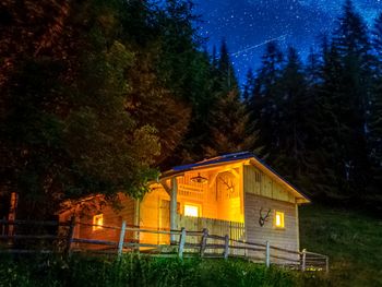 Annenhütte - Carinthia  - Austria