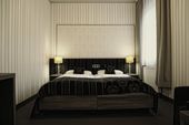 Doppelzimmer Standard - ca. 21m²