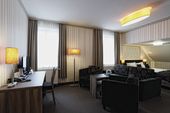 Familienzimmer - ca. 45m²