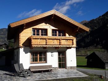 Chalet Toni Häusl - Salzburg - Austria