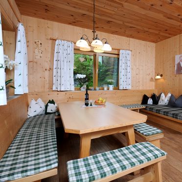 Wohnstube, Ferienhaus Marie, Mayrhofen, Tirol, Tirol, Österreich