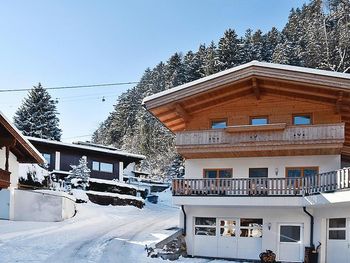 Ferienhaus Marie - Tirol - Österreich