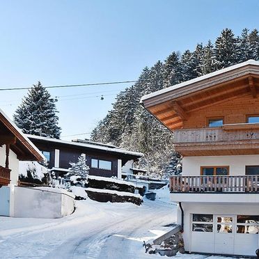 Winter, Ferienhaus Marie, Mayrhofen, Tirol, Tirol, Österreich