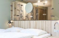 Nuova suite planetaria Venere (2/6) - Bio- und Bikehotel Steineggerhof