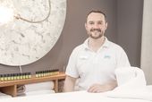 Winter Special: "Deep Tissue Massage"