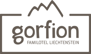 Gorfion - Logo