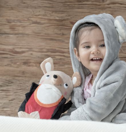 Angebot: Mehr ohne Nuki - Gorfion Familienhotel Liechtenstein