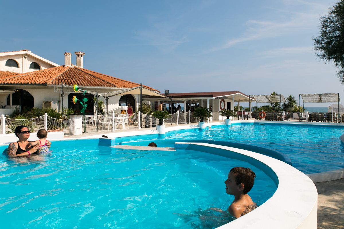 Fabilia Family Resort Marotta Fabilia Family Resort Marotta Familienhotels De
