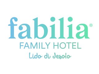 fabilia® Family Hotel Lido di Jesolo - Logo