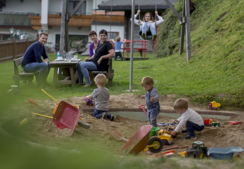 Singleurlaub deutschland kurzurlaub