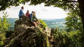 Thüringer Wald Genuss